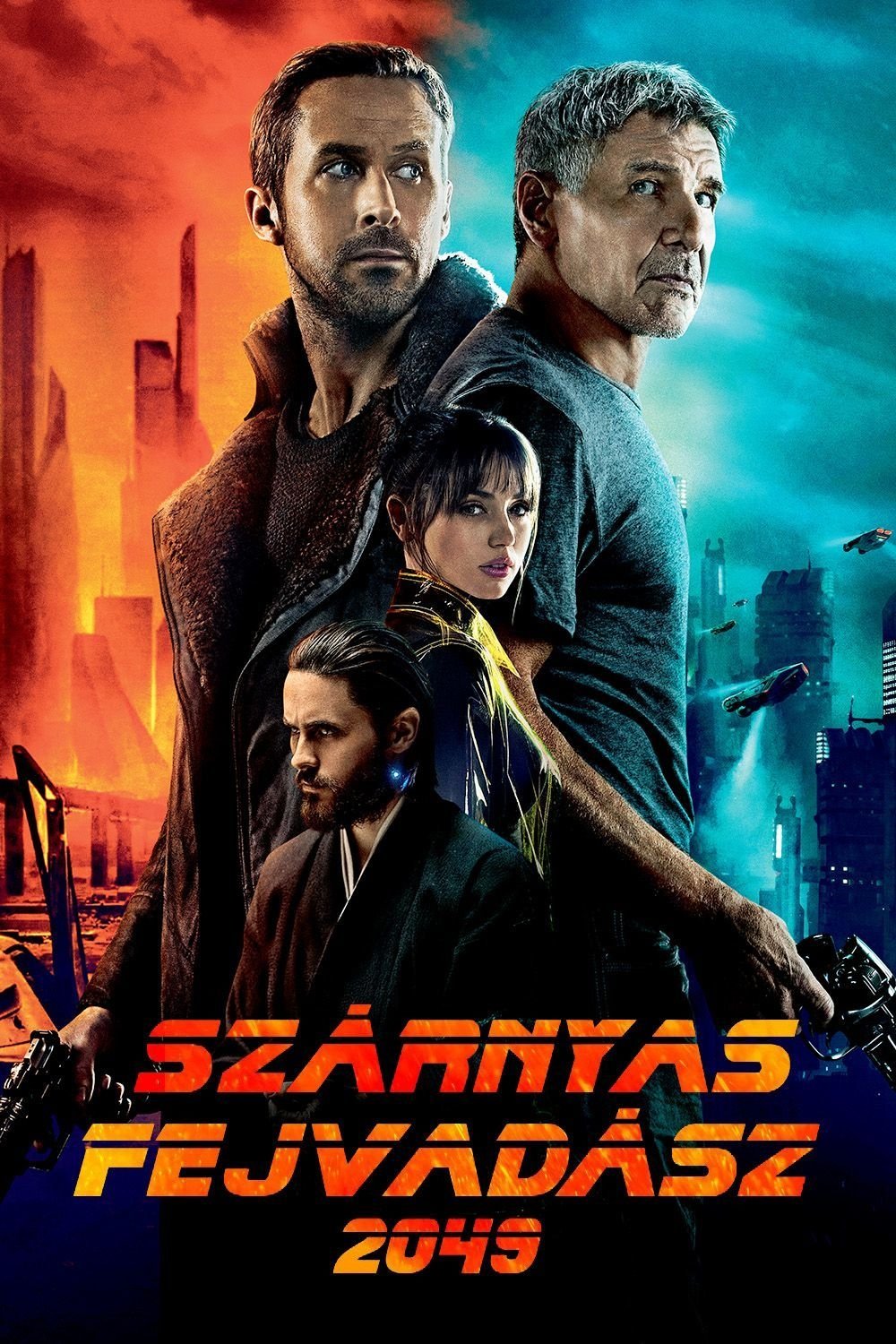 科幻电影推荐 Top 10:类型精选必看作品