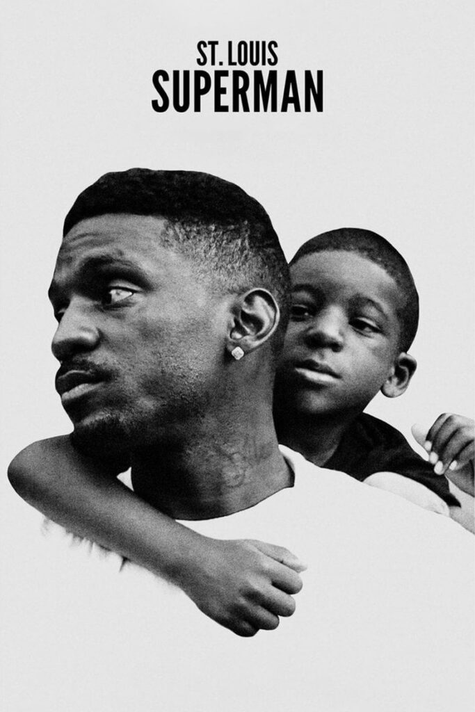 圣路易斯超人 2019