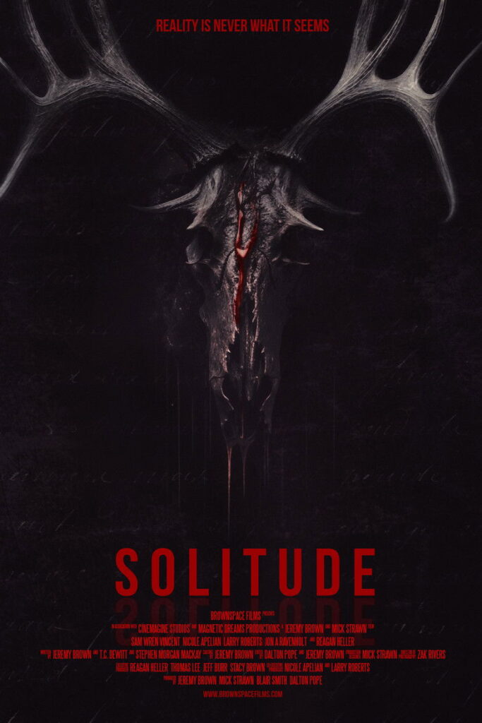 Solitude (2025)