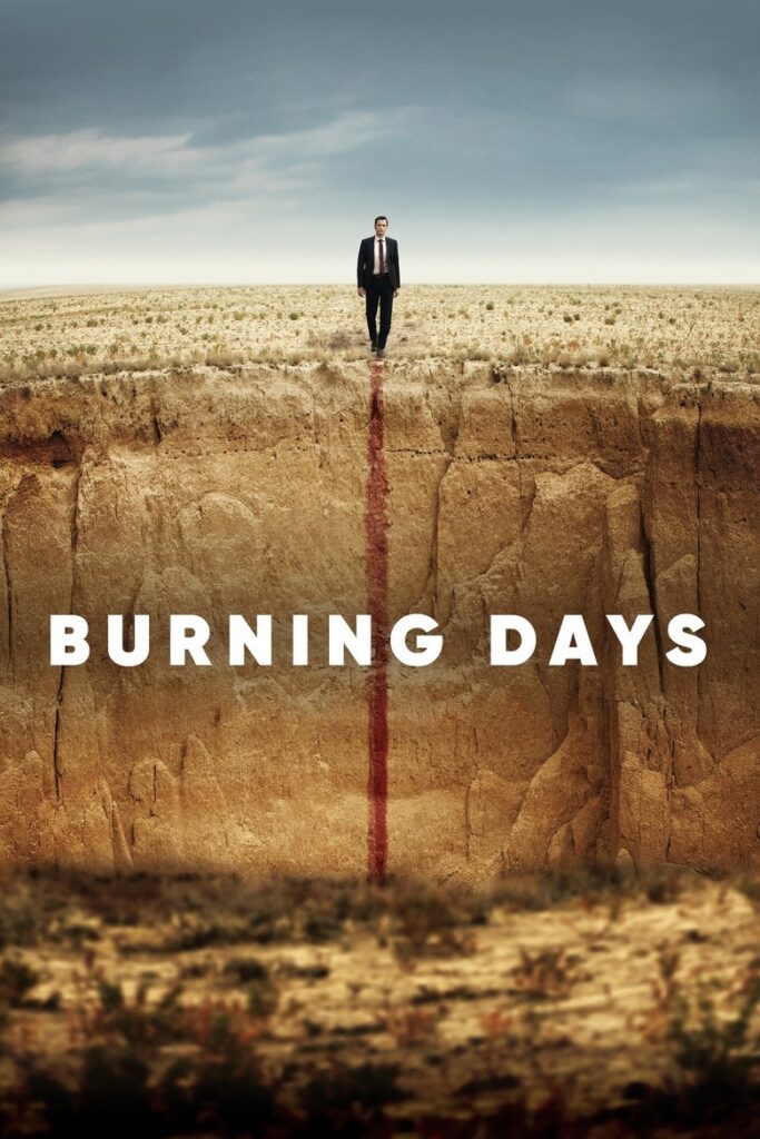Burning Days (2023)