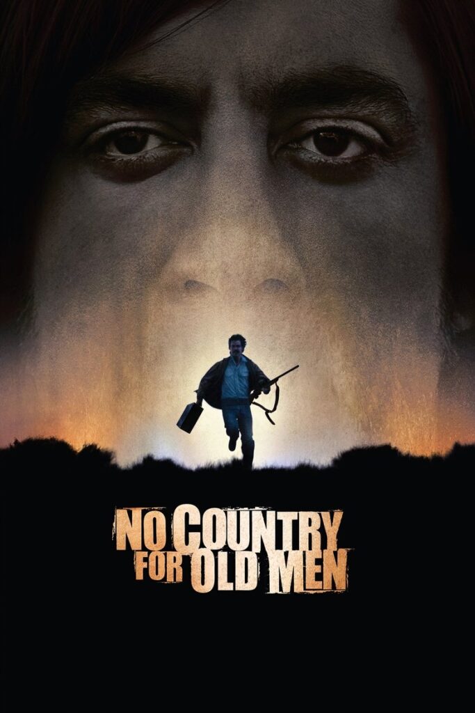 No Country for Old Men (2007)
