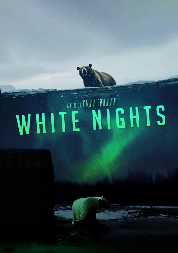 White Nights (2025)