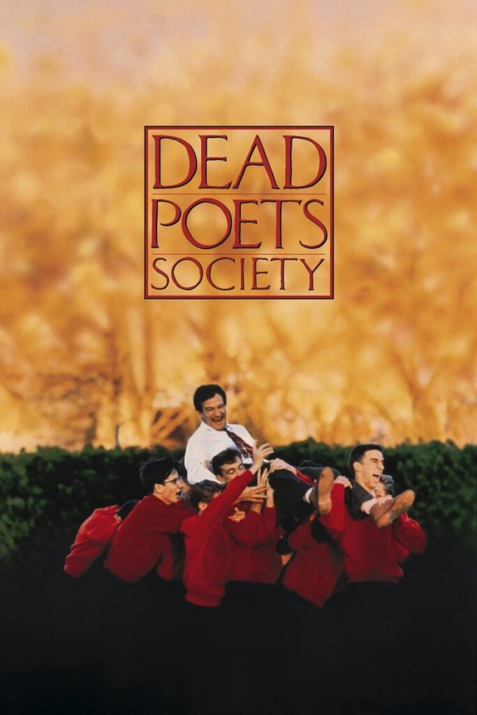 Dead Poets Society (1989)