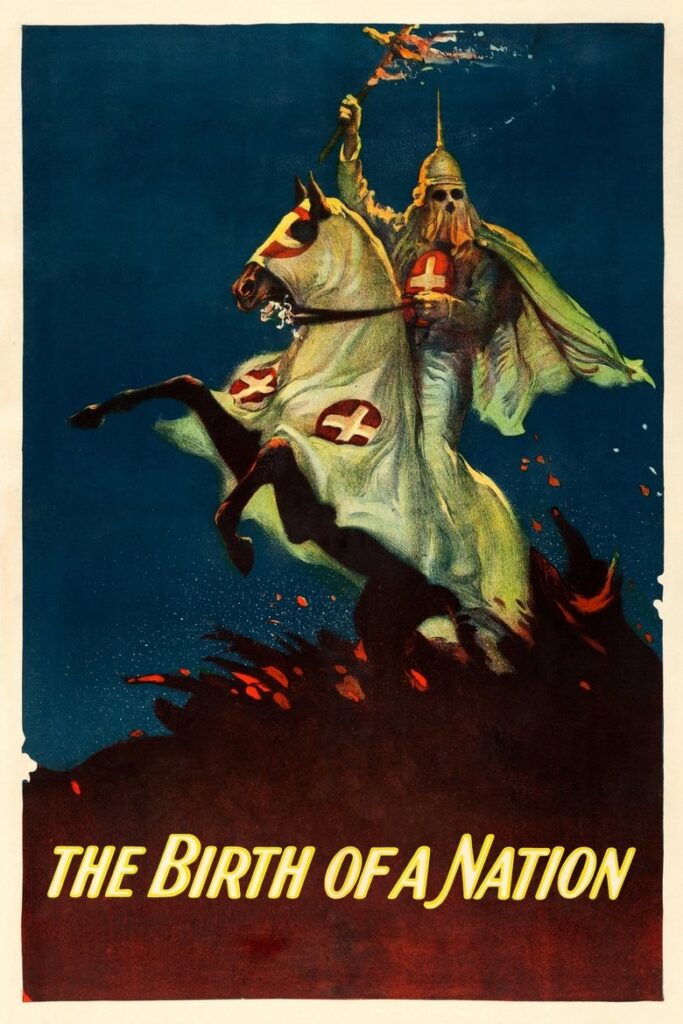 The Birth of a Nation (1915)