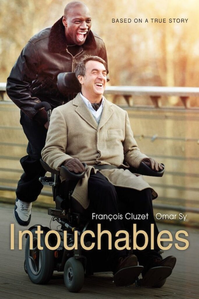 Intouchables (2011)