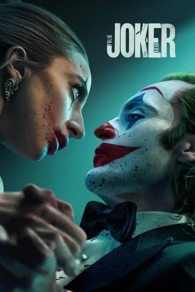 Joker: Folie à Deux (2025)