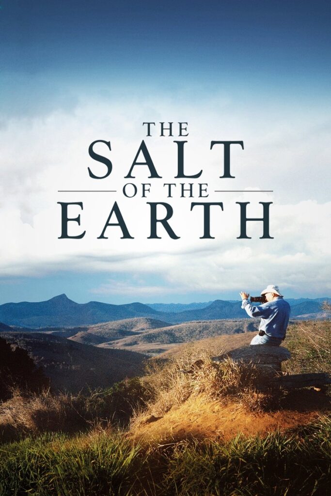 The Salt of the Earth (2014)