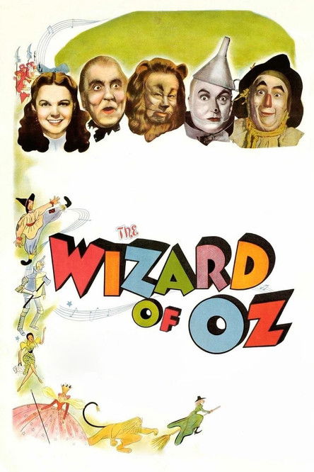 The Wizard of Oz (1939)