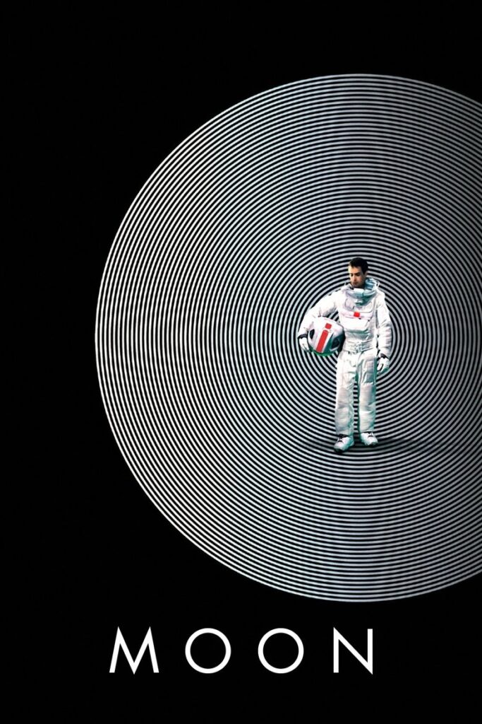 Moon (2009)