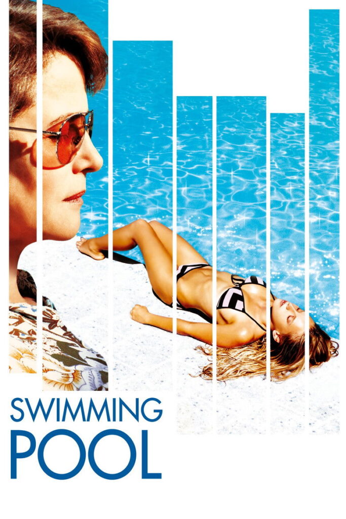 Swimming Pool (2003)