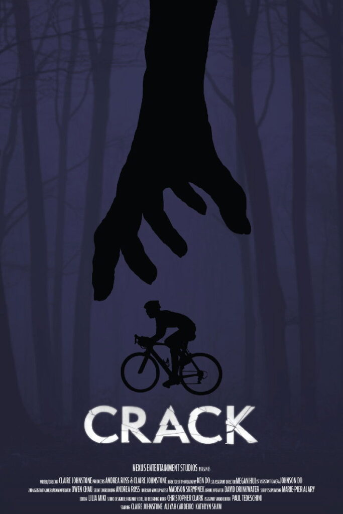 Crack (2025)