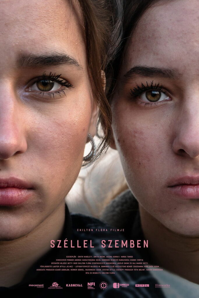 Against the Wind (2024)