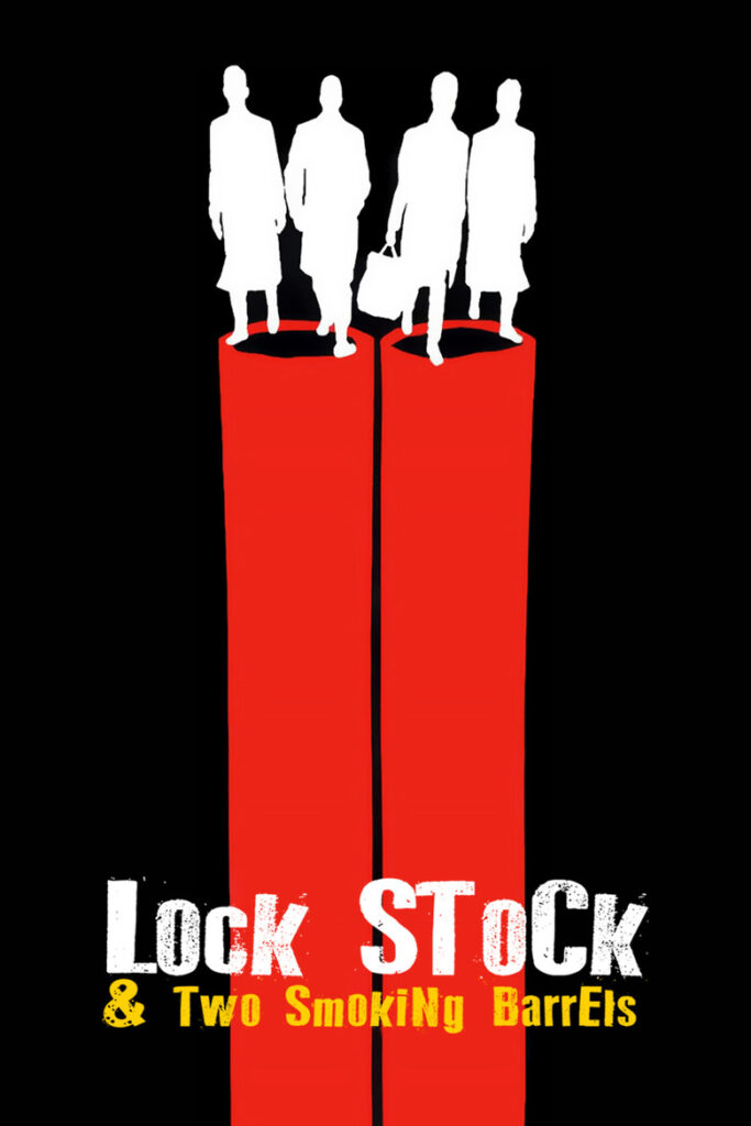 Lock, Stock and Two Smoking Barrels (1998)