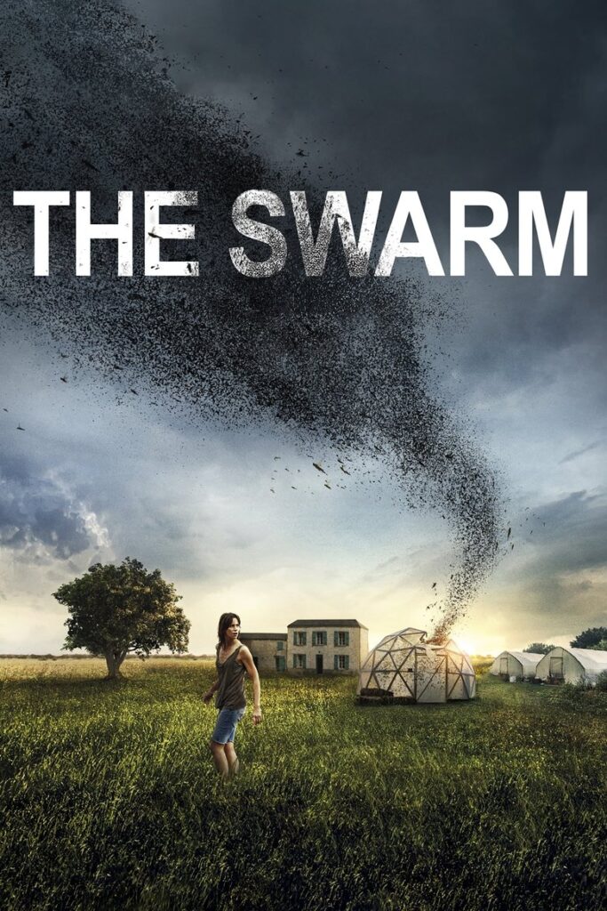 Swarm (2023)