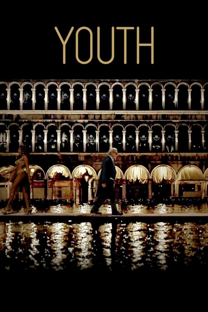 Youth (2015)