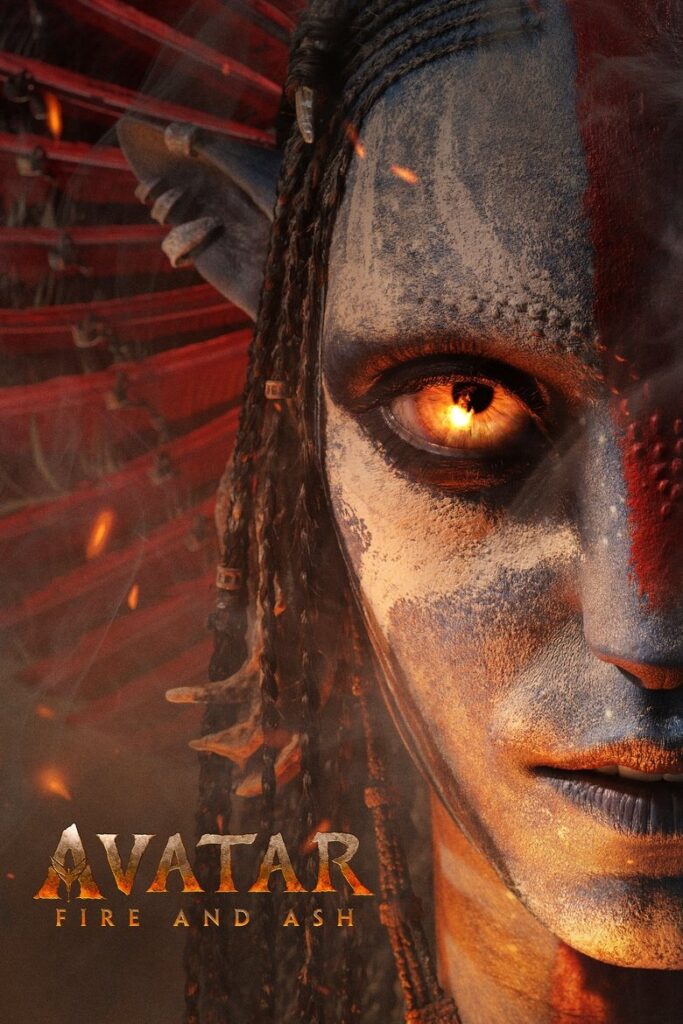 Avatar 3 (2025)