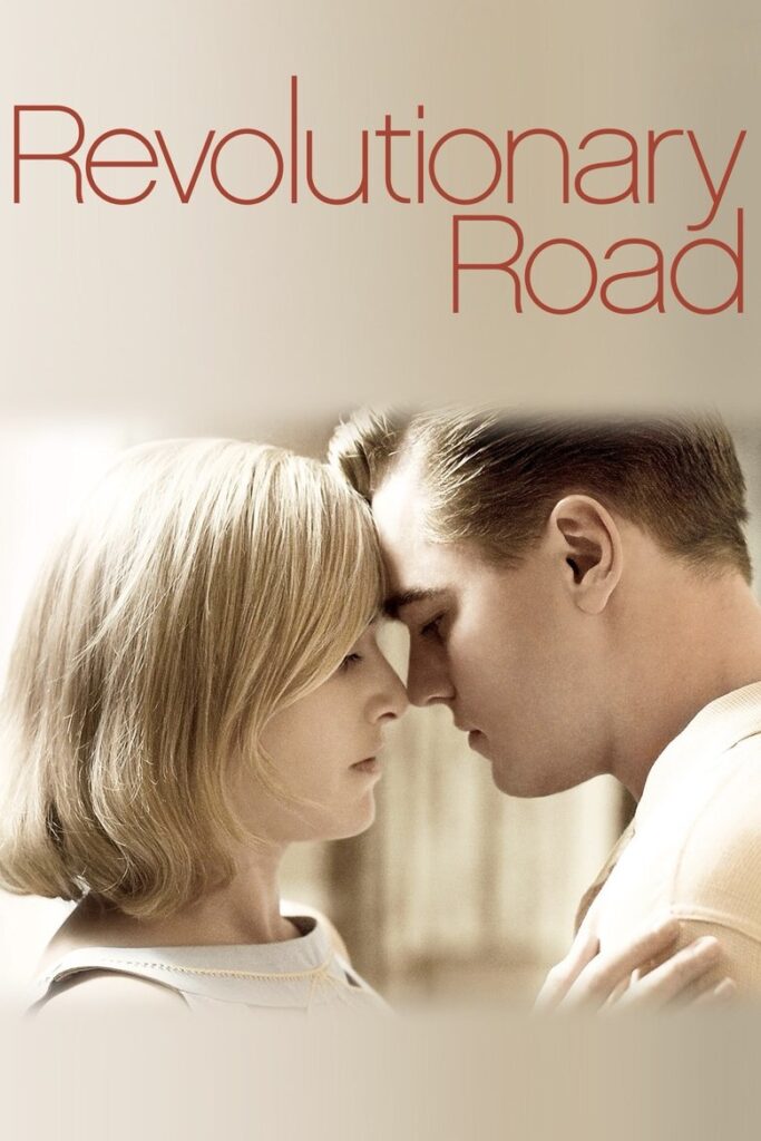 Revolutionary Road (2008)