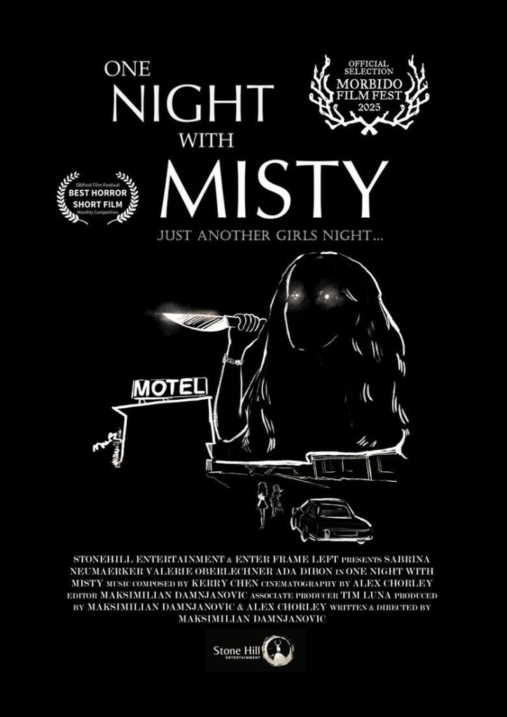 Misty Night (2025)