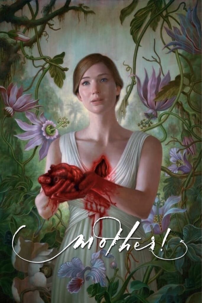 Mother! (2017)