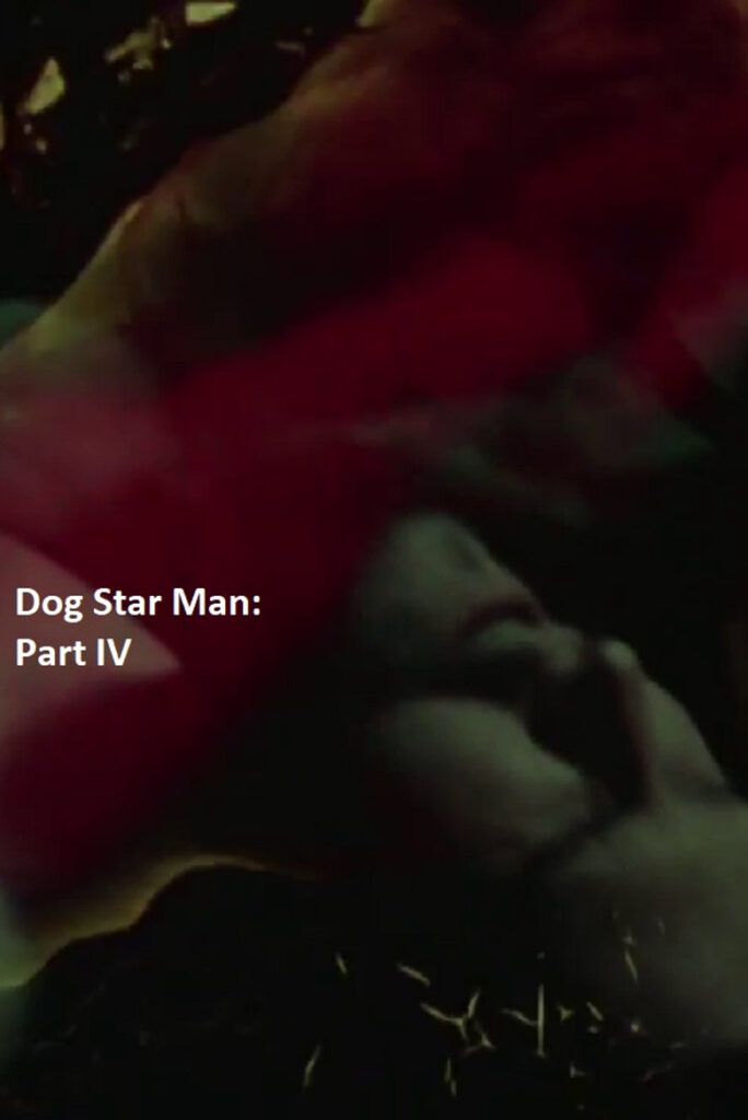 Dog Star Man (1964)