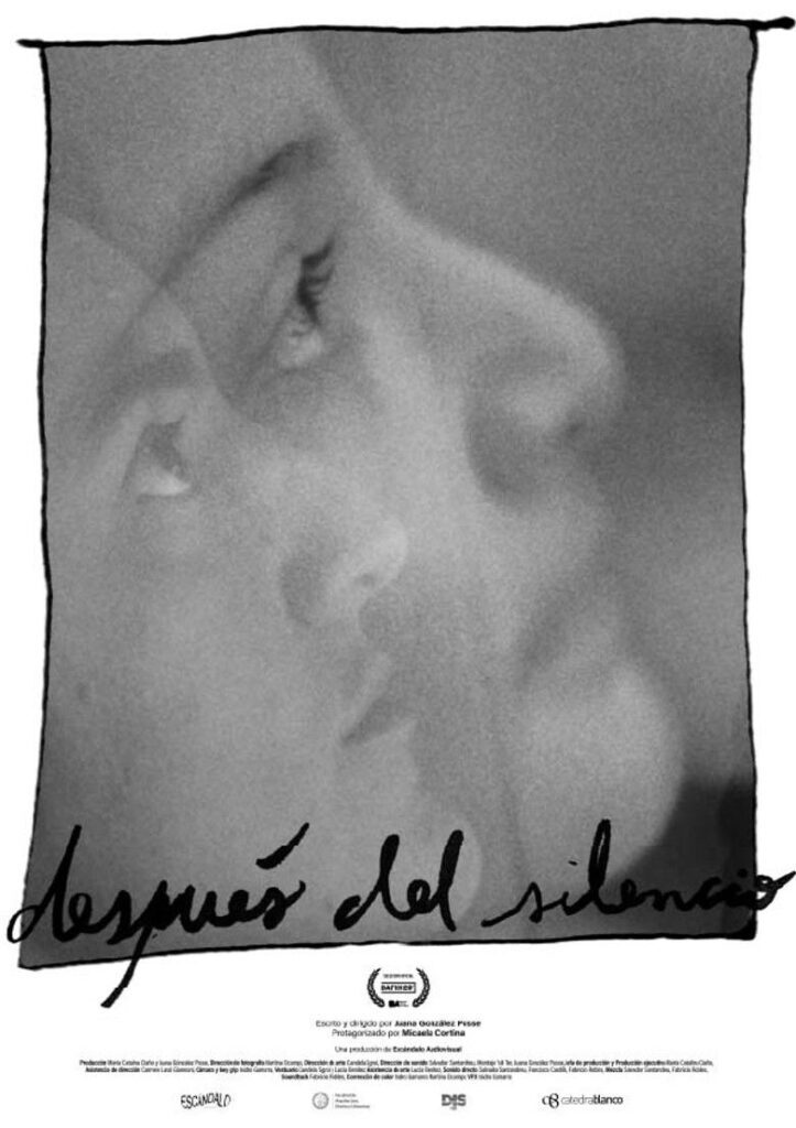 Silence Echoes (2025)