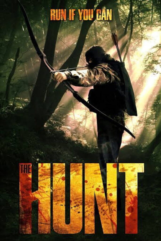 The Hunt (2012)