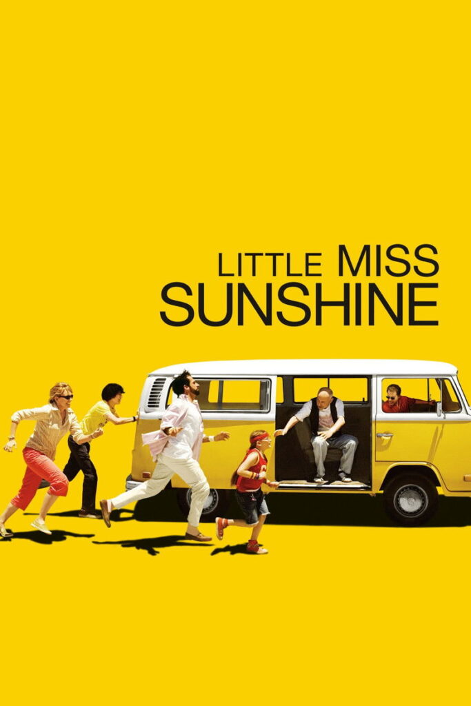 Little Miss Sunshine (2006)