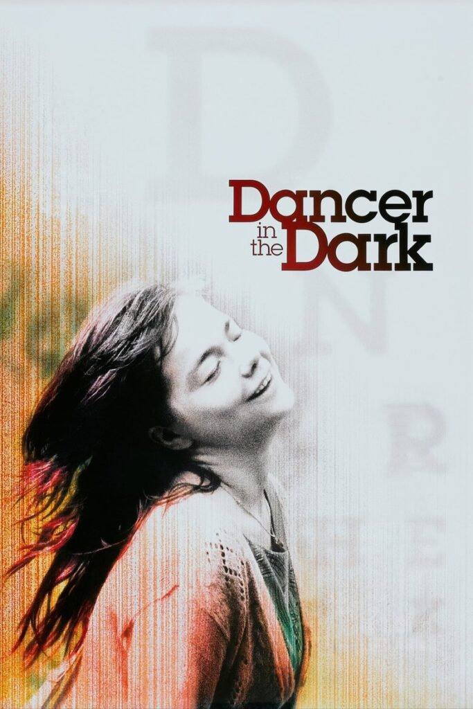 Dancer in the Dark (2000)