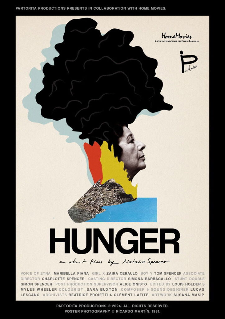 Hunger (2023)