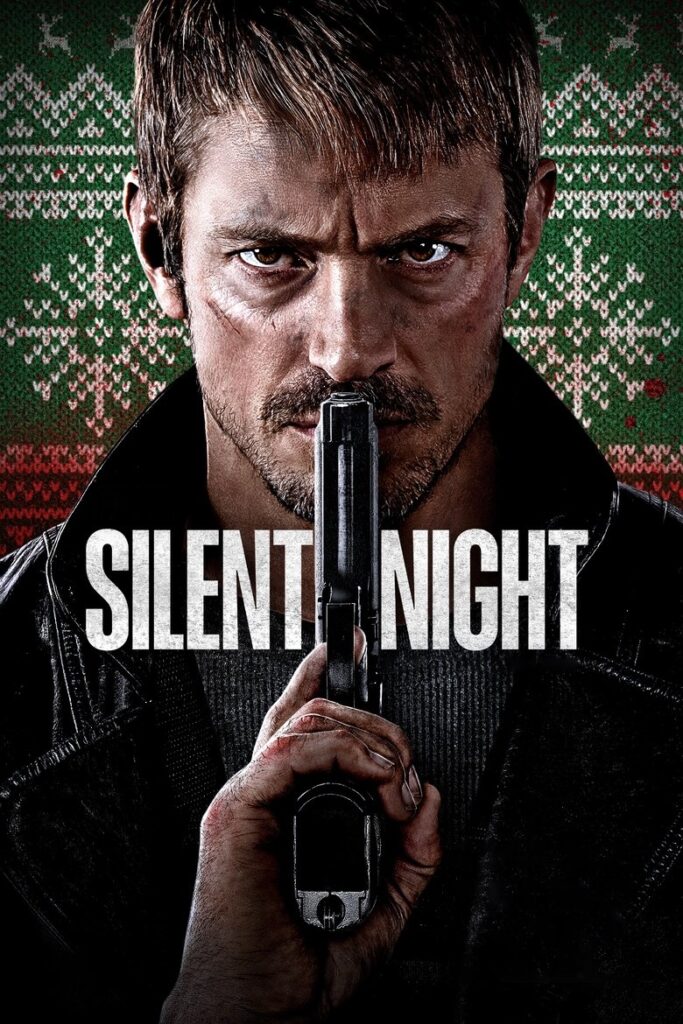 Silent Night (2025)