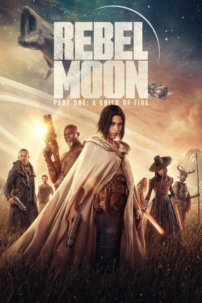 Rebel Moon (2023)