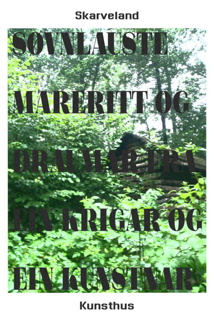 Sleepless Night (2025)