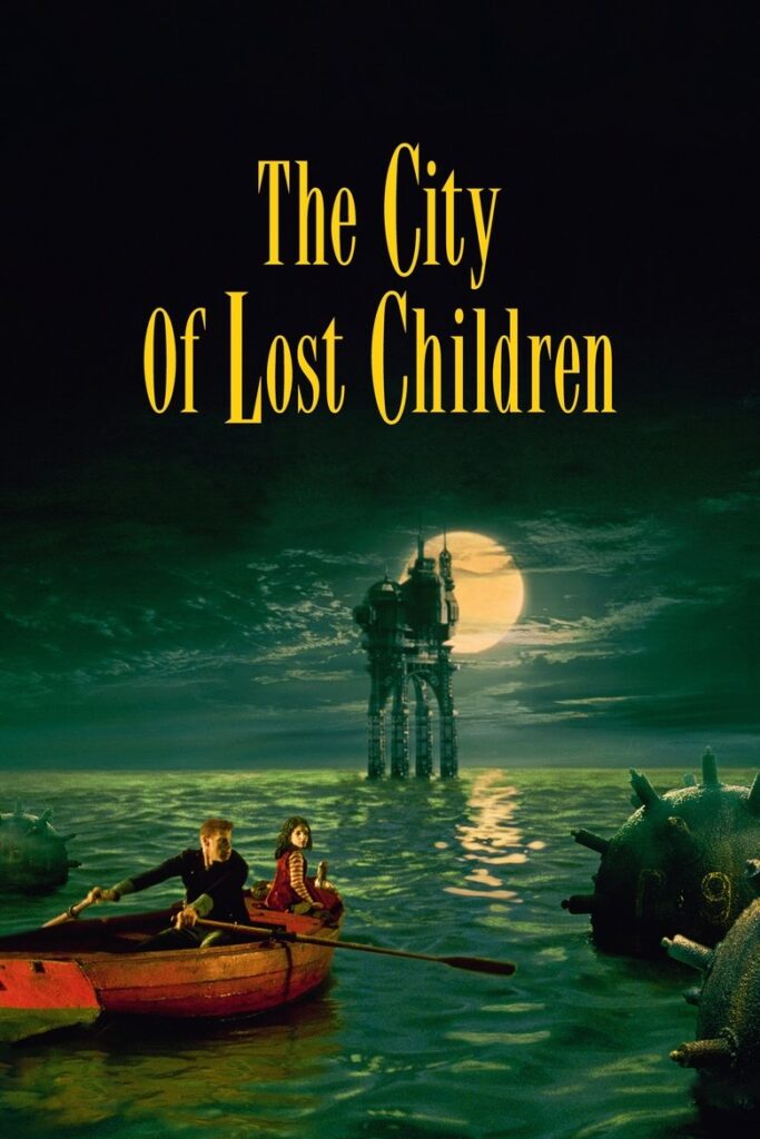 Lost City (2024)