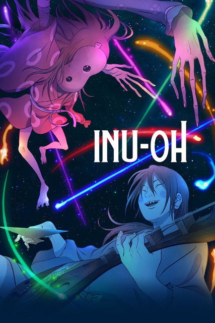 Inu-Oh (2021)