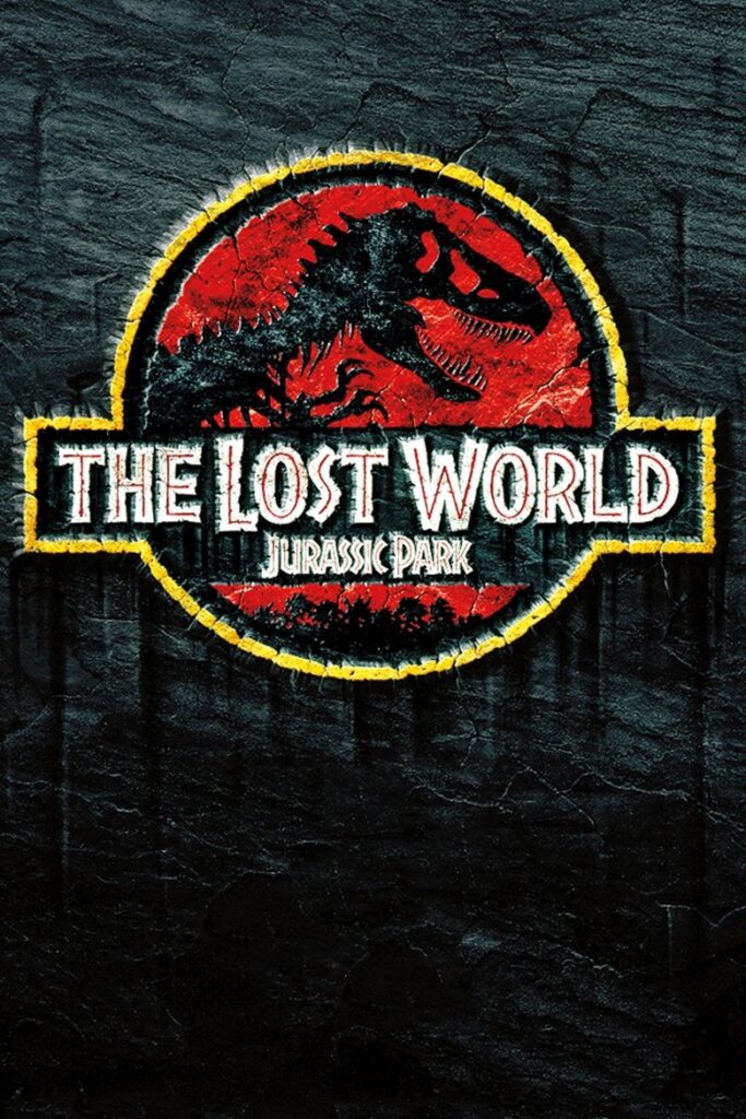 The Lost World: Jurassic Park (1997)