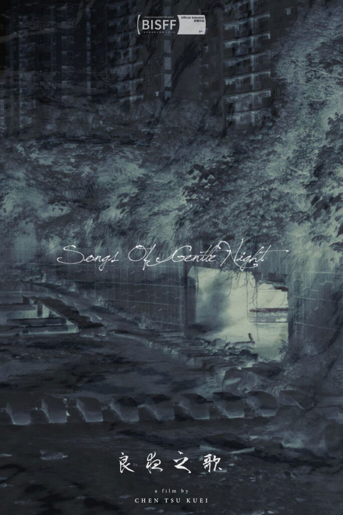 Gentle in the Night (2025)