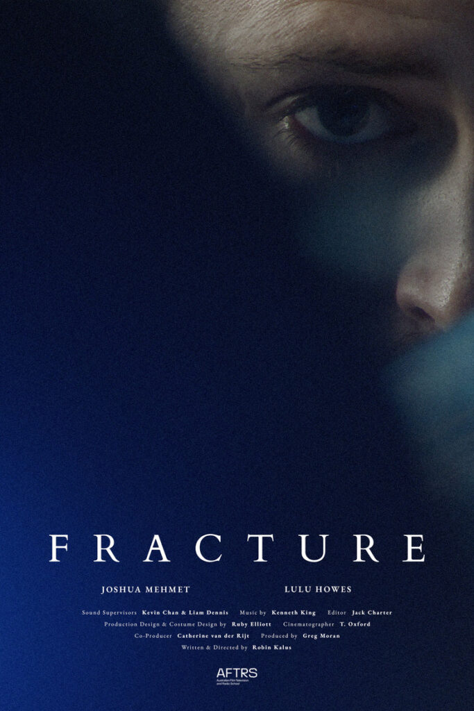 Fracture (2025)