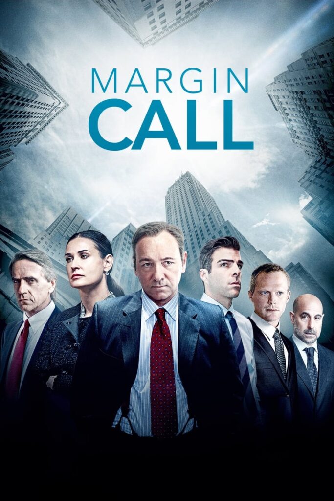 Margin Call (2011)