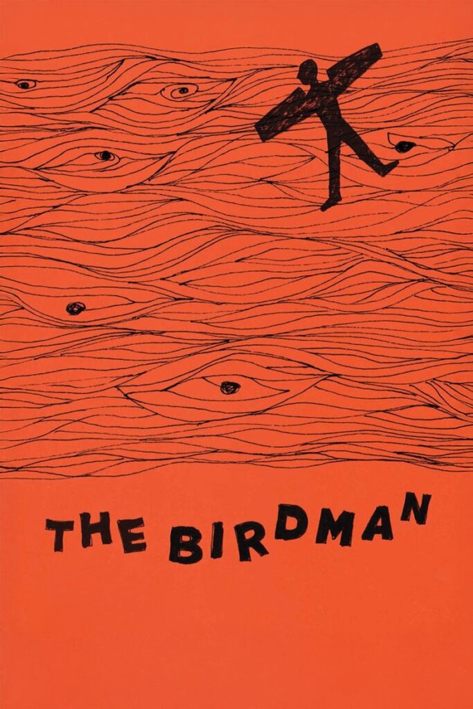 Birdman (2014)