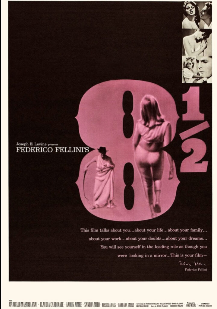 8½ (1963)