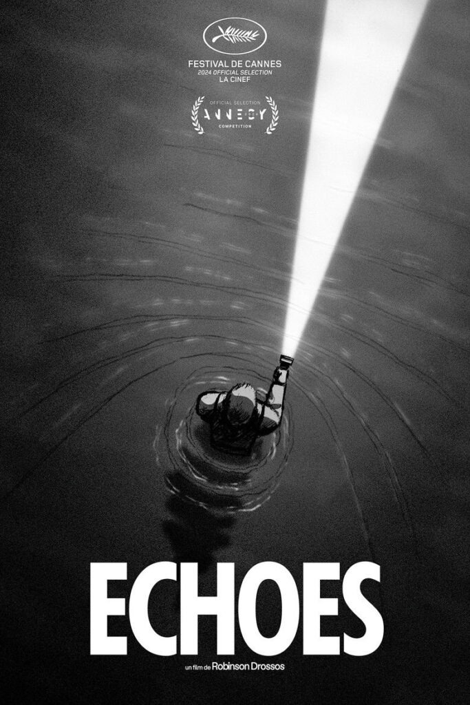 Echoes (2025)