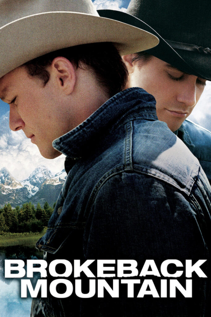 Brokeback Mountain (2005)