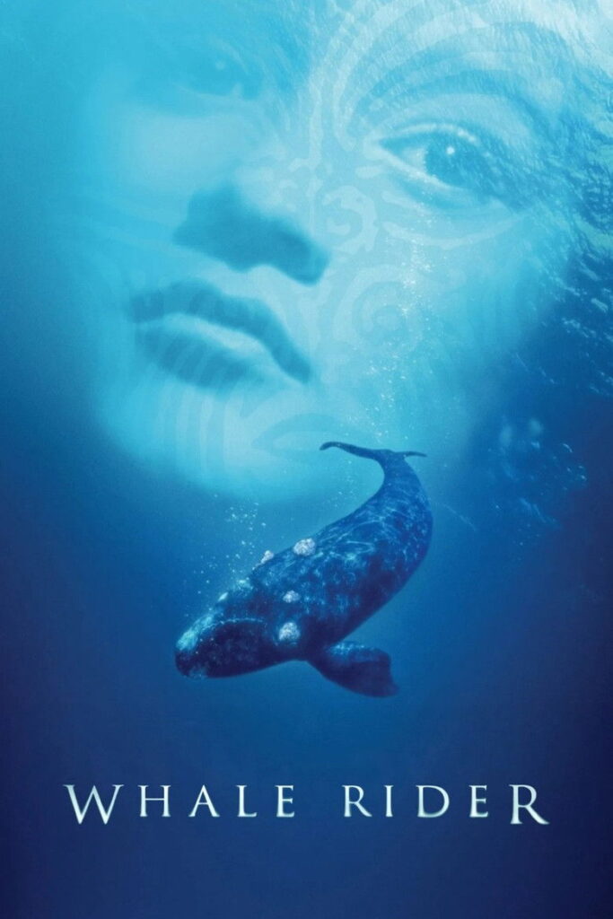 Whale Rider (2002)