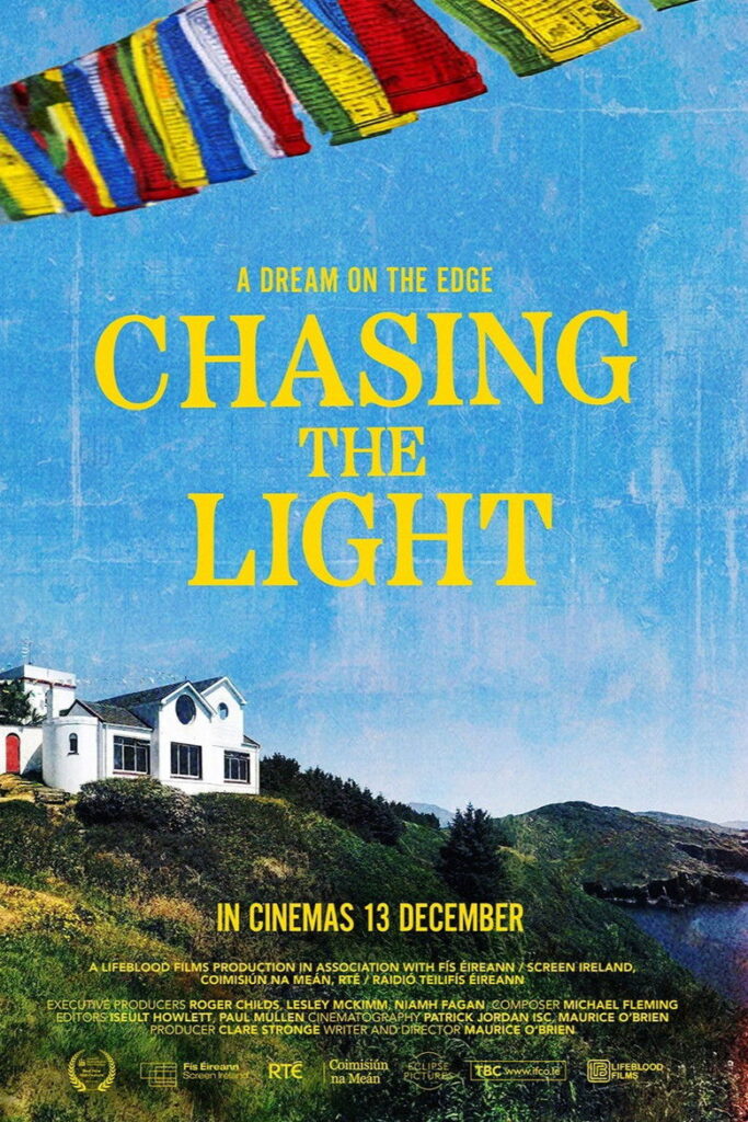 Chasing the Light (2024)