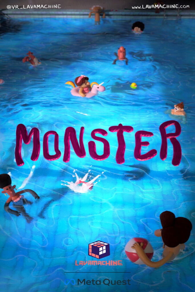 Monster (2025)