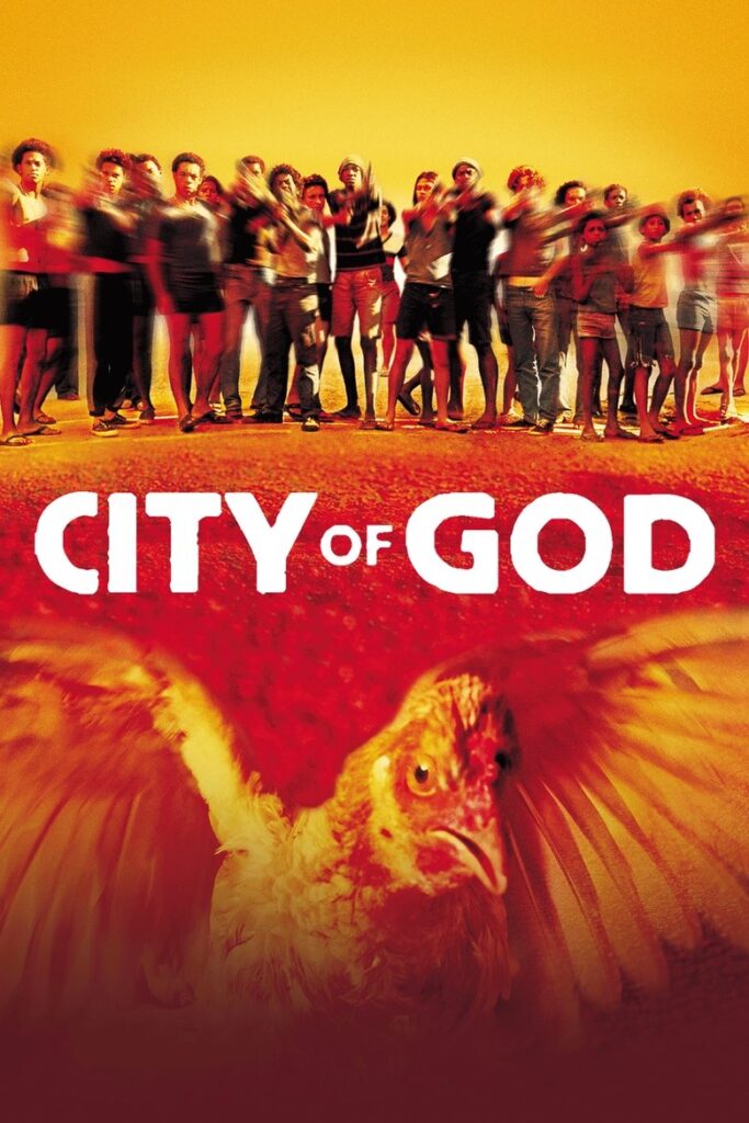 Cidade de Deus (2002)