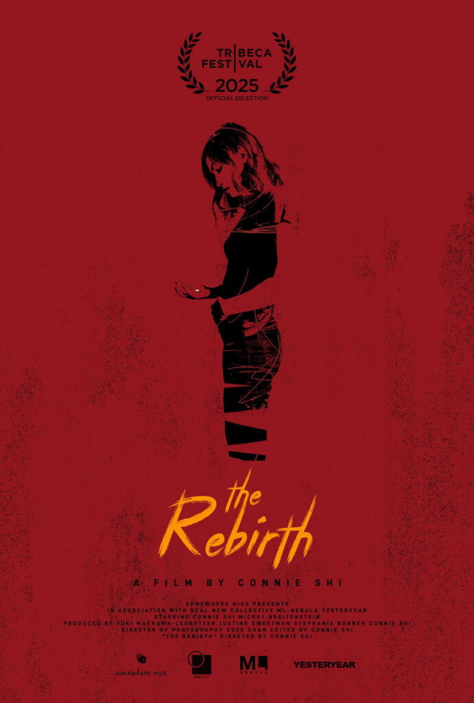 The Rebirth (2025)