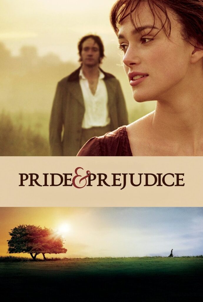 Pride and Prejudice (2005)