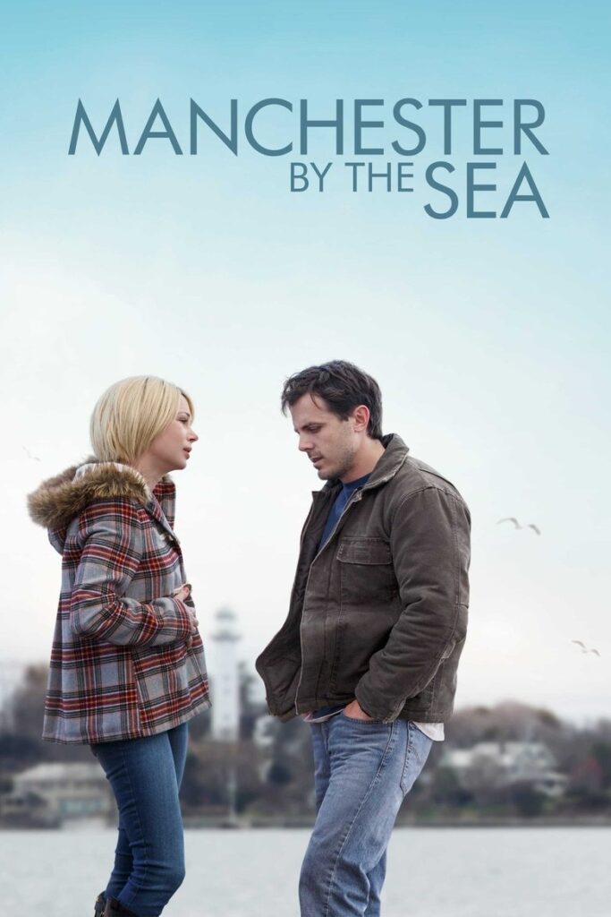 Manchester by the Sea (2025)