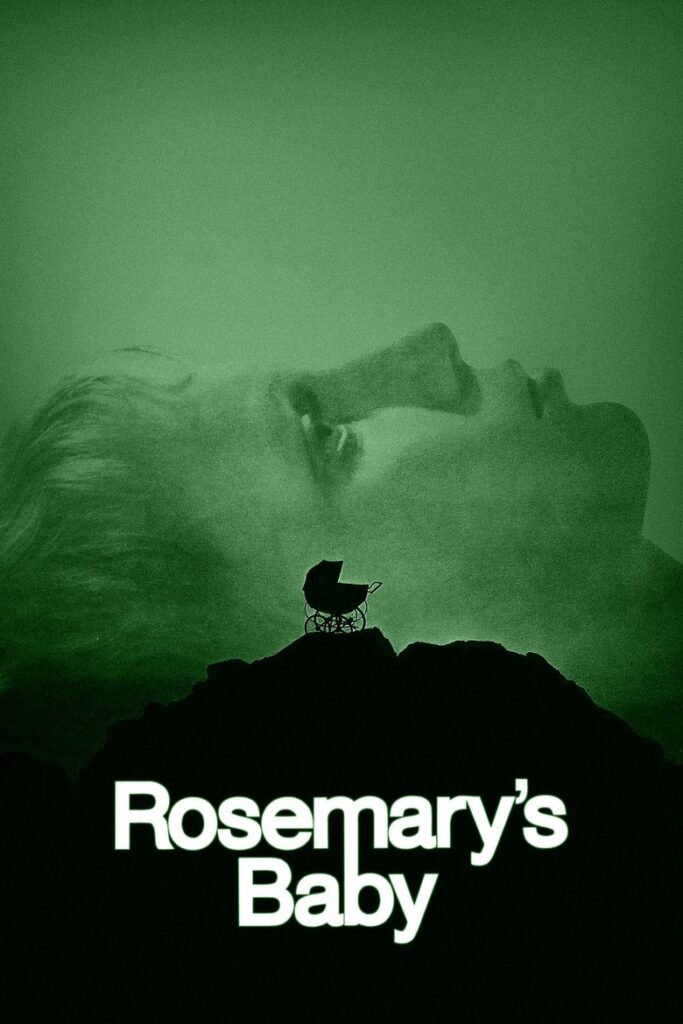 Rosemary’s Baby (1968)